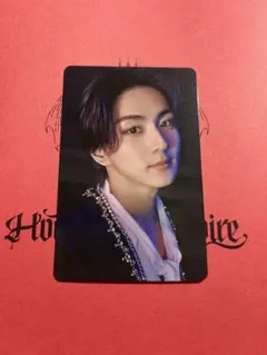 House of Vampire ENHYPEN 嫉妬 入場特典 ジョンウォン