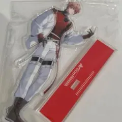セラフ・ダズルガーデン 特典 アクスタ