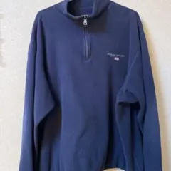 POLO SPORT フリースジャケット