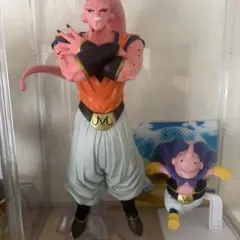 魔人ブウ フィギュア 約20cm