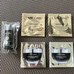 定価以下 LANCOME ランコム サンプル 試供品 バラ売り可 23点 未使用 定価以下 LANCOME ランコム サンプル 試供品 バラ売り可 23点 未使用