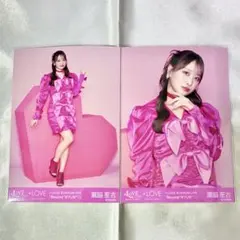 LOVE 瀧脇笙古 アクリルスタンド 振袖 - メルカリ