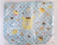 ポムポムプリン　エコバッグ　 渋谷 ポップアップ　sweet party