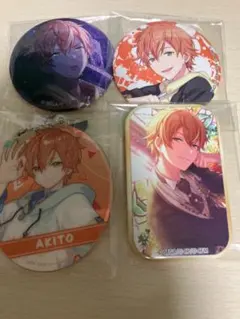 2025年最新】東雲彰人まとめ売りの人気アイテム - メルカリ