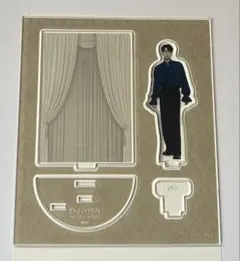 ENHYPEN MUSEUM2023 ジェイアクリルスタンド