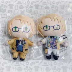 あんさんぶるスターズ　あんスタ　5周年　8周年　コスチュームマスコット　コスマス