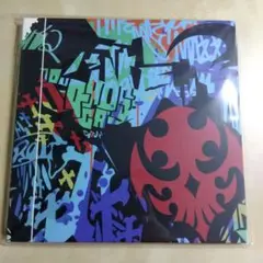 新すばらしきこのせかい　すばせか　ミニサウンドトラック　CD