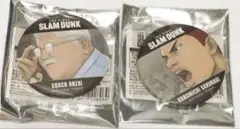 2025年最新】スラムダンク ピンバッジの人気アイテム - メルカリ