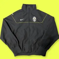 入手困難　NIKE ユベントス　トラックジャケット　ウィンドブレイカー　XL 入手困難 NIKE ユベントス トラックジャケット ウィンドブレイカー XL