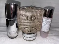 ③Dior「DIOR CAPTURE」スキンケア・コフレセット2025年限定