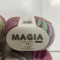 ゆずっこ様専用ページ マージア３番12玉