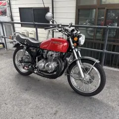CB750K ヨシムラ 手曲ストレートサイクロンCB750FOUR - メルカリ