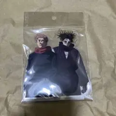 呪術廻戦　脹相　虎杖悠仁　ダイカットアクリルスタンド　アクスタ　アクリルスタンド