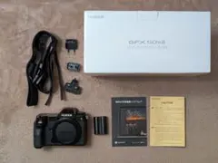 2026年最新】GFX 50Sの人気アイテム - メルカリ