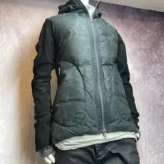 ISAAC SELLAM アイザックセラム Dorsal レザージャケット CHROME HEARTS 銀座店 ISAAC SELLAM アイザックセラム