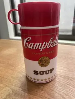 キャンベルスープ プレイセット、ビンテージ品（年代不詳）未開封 2025年最新】キャンベルヴィンテージの人気アイテム - メルカリ