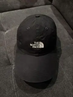 THE NORTH FACE ブラックキャップ