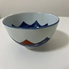 源右衛門　飯碗　直径11.5cmのサムネイル