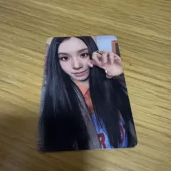 TWICE THE STORY GOES ON Episode ver チェヨン