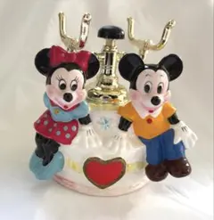 ビレロイ&ボッホ クリスマストイズオルゴール Villeroy&Boch サンタ ビレロイ&ボッホ クリスマストイズオルゴール Villeroy&Boch サンタ
