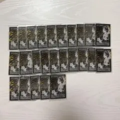 2026年最新】ハンターハンターステータスカードの人気アイテム - メルカリ