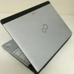 【利益度外視！！】 LIFEBOOK ノートPC  Windows7
