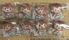 プロセカ　ふわぷちマスコット　花里みのり　プロジェクトセカイ