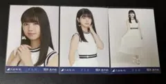 乃木坂46 生写真 ~Do my best~じゃ意味はない 筒井あやめ コンプ