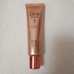 Kanebo DEW beauté UVプロテクトエッセンス 60gのサムネイル