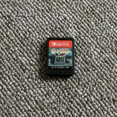 Switch 奇々怪界 黒マントの謎 ソフトのみ