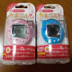 かえってきた たまごっちプラス セブンティーン限定版 完全未使用未