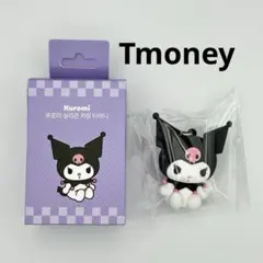 tmoney キャラクターグッズ