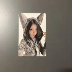 BABYMONSTER アサ ASA WE GO UP タワレコ特典 トレカ