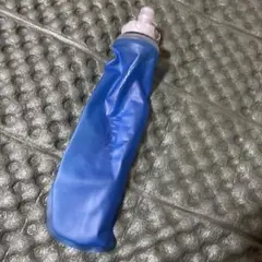 サロモン 500ml ソフトフラスコ 新品未使用 SALOMON トレラン 登山