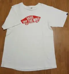 vans Tシャツ