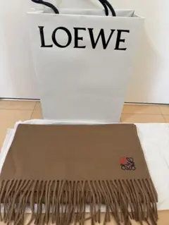 2025年最新】ロエベ マフラーの人気アイテム - メルカリ 【特別価格