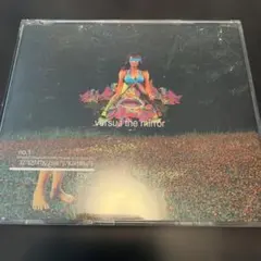廃盤 VERSUS THE MIRROR / CD EP