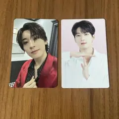 SEVENTEEN カフェ トレカ EC ホシ 2025年最新】セブチカフェ ec ホシの人気アイテム - メルカリ