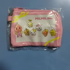 しずくちゃんちいさなしずくのようせいたち パスケース