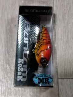 SHIMANO Kozak クランクベイト 54mm 8gアメクローのサムネイル