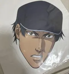 テニプリ 真田弦一郎のサムネイル