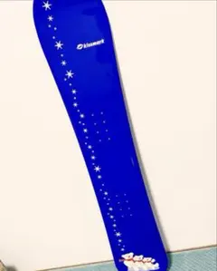 kissmark スノーボード 2回使用