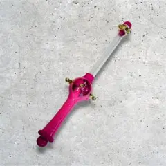 動作品 美少女戦士セーラームーン スティック おもちゃ 当時物 レトロ
