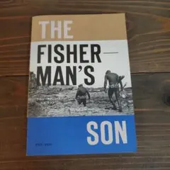 『パタゴニア/書籍』The fisherman's son
