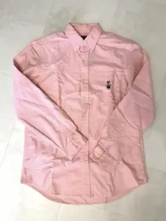 POLOポロシャツのサムネイル