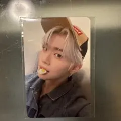 ZEROBASEONE PLUS CHAT キムテレ