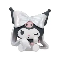 バレエリボンフィギュア ガチャガチャ