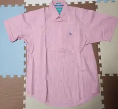 Abercrombie&Fitch　半袖シャツ