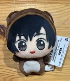 2025年最新】SAKAMOTO DAYS ちびぐるみ 南雲の人気アイテム - メルカリ