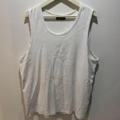 SUNG 1975 タンクトップ M